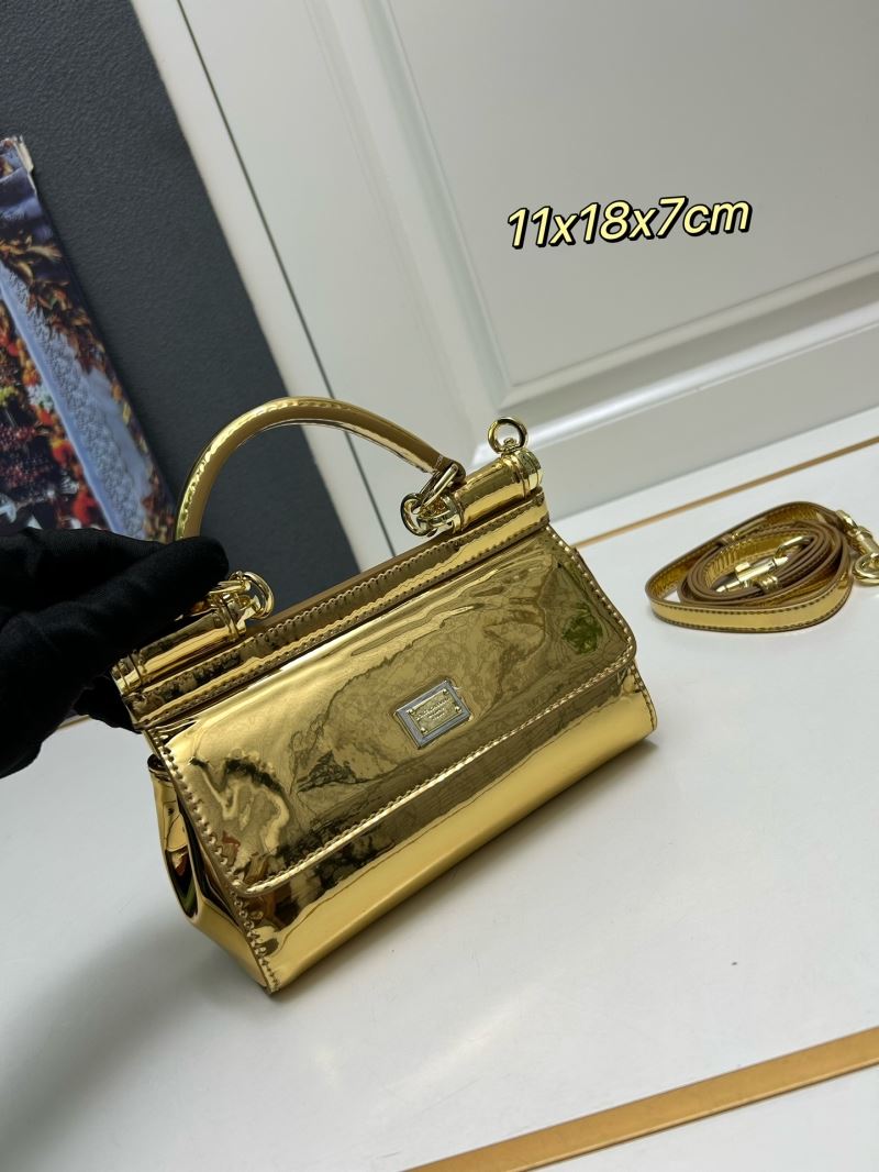 Dolce Gabbana Top Handle Bags